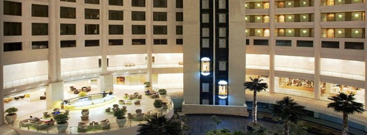 431/Radisson Blu Hotel Dwarka - New Delhi 02.jpg